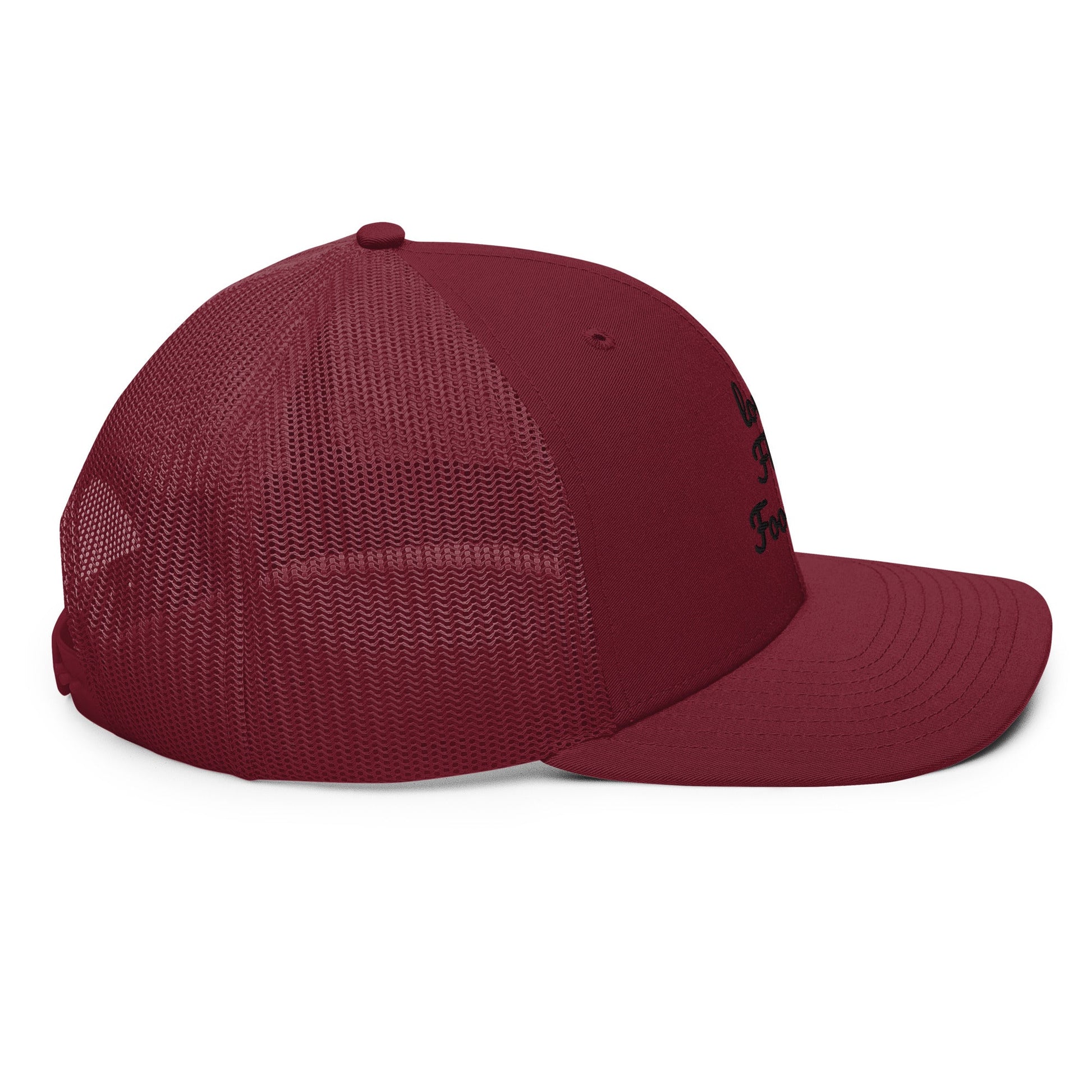 Flag Football Hat - L2N2