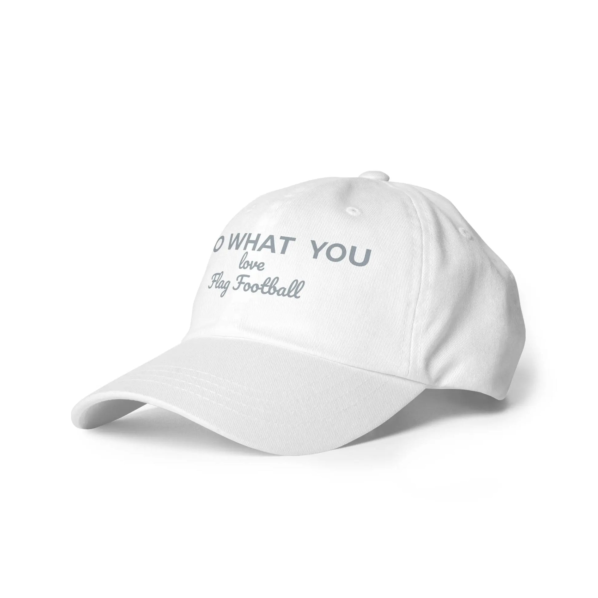 Flag Football Hat - L2N2