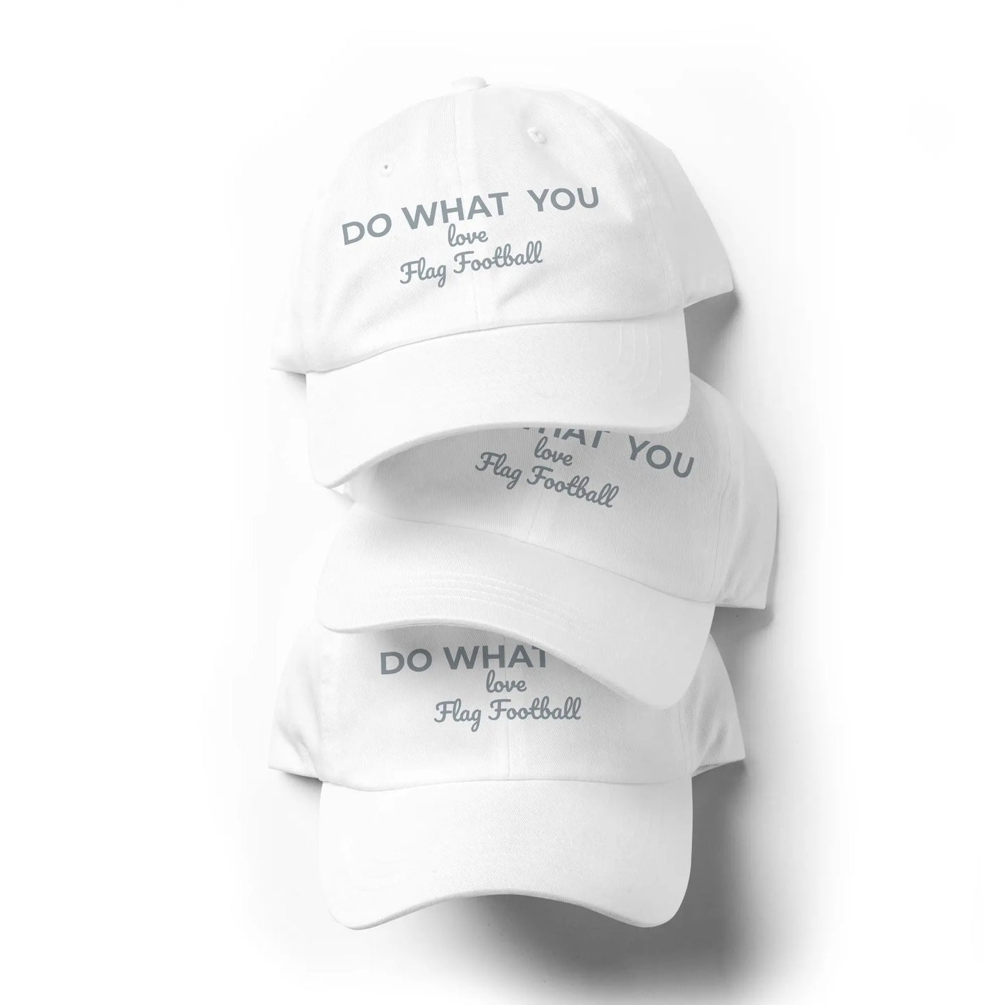 Flag Football Hat - L2N2