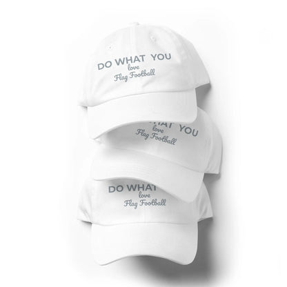 Flag Football Hat - L2N2