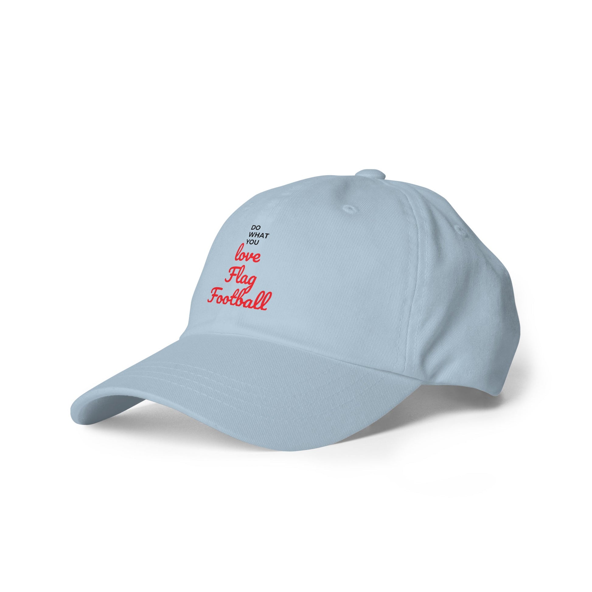 Flag Football Hat - L2N2