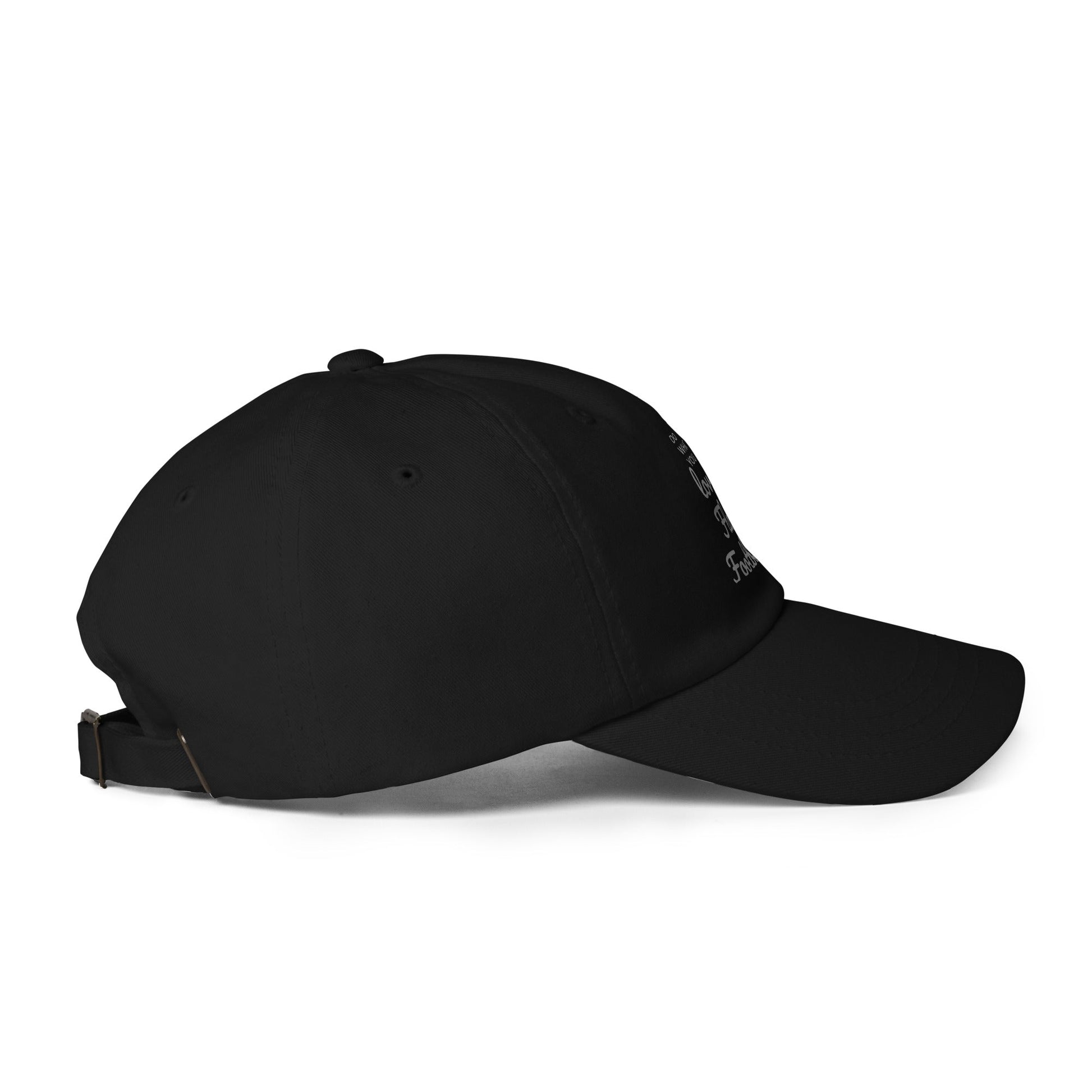 Flag Football Hat - L2N2
