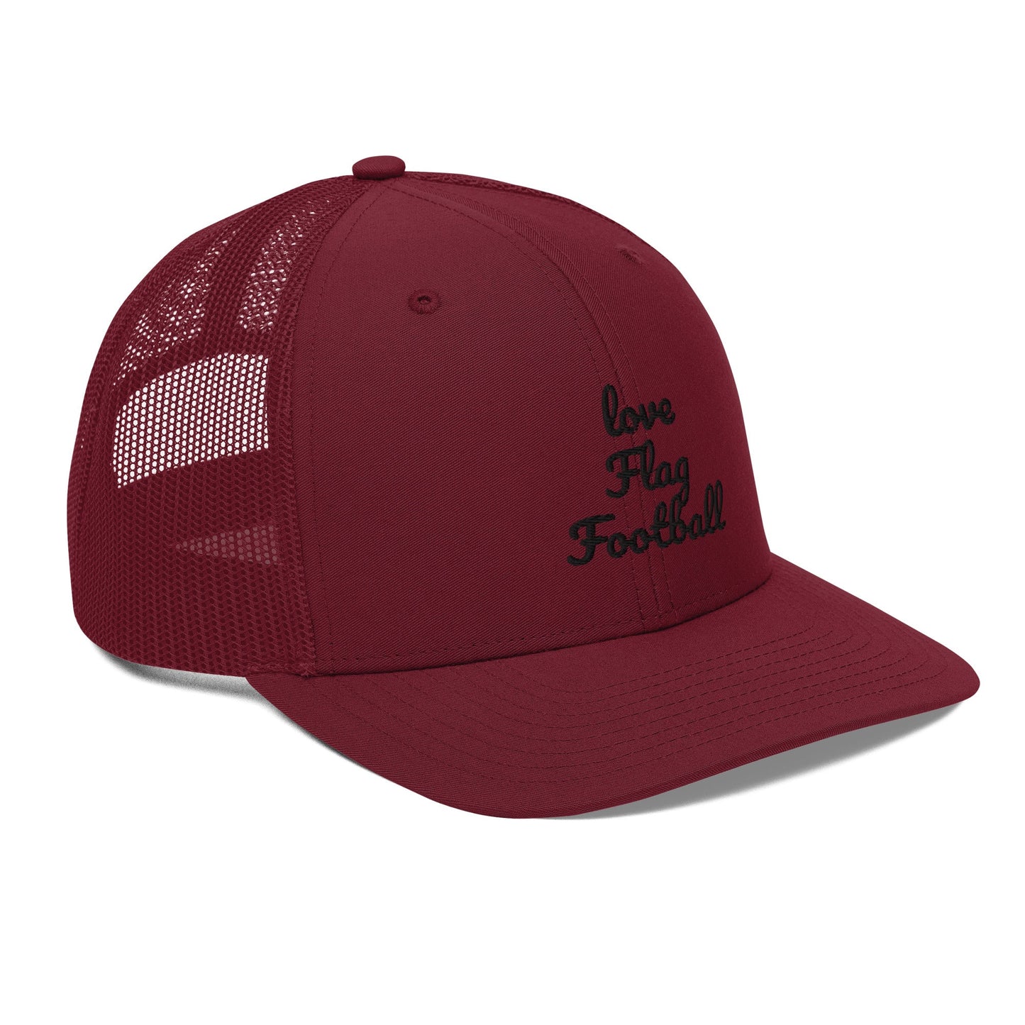 Flag Football Hat - L2N2
