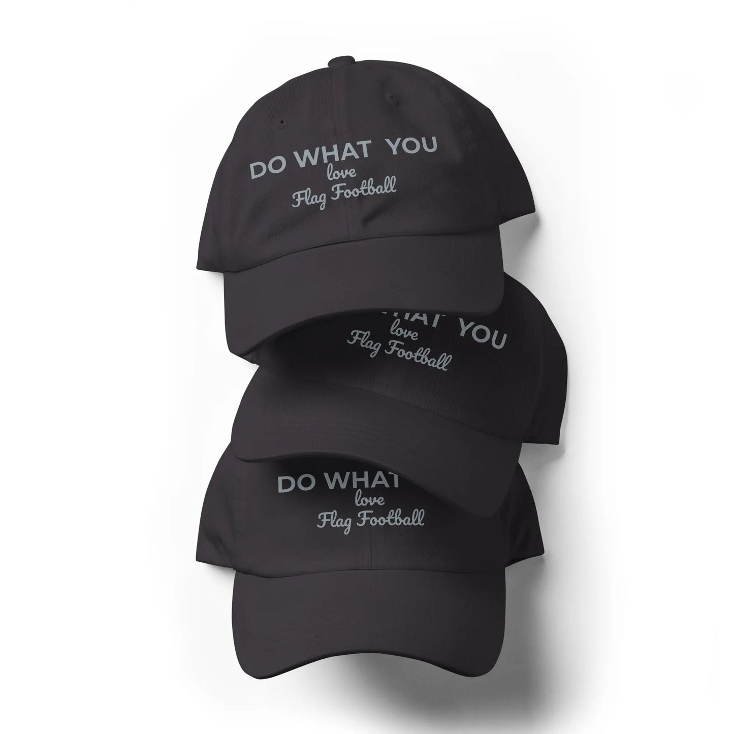 Flag Football Hat - L2N2