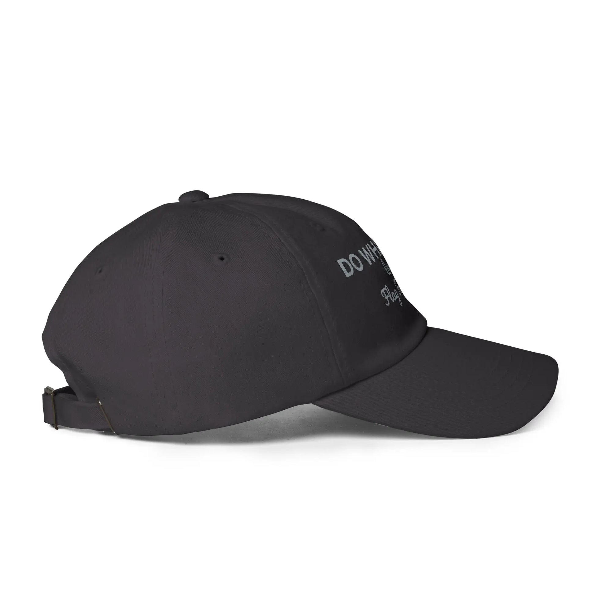 Flag Football Hat - L2N2