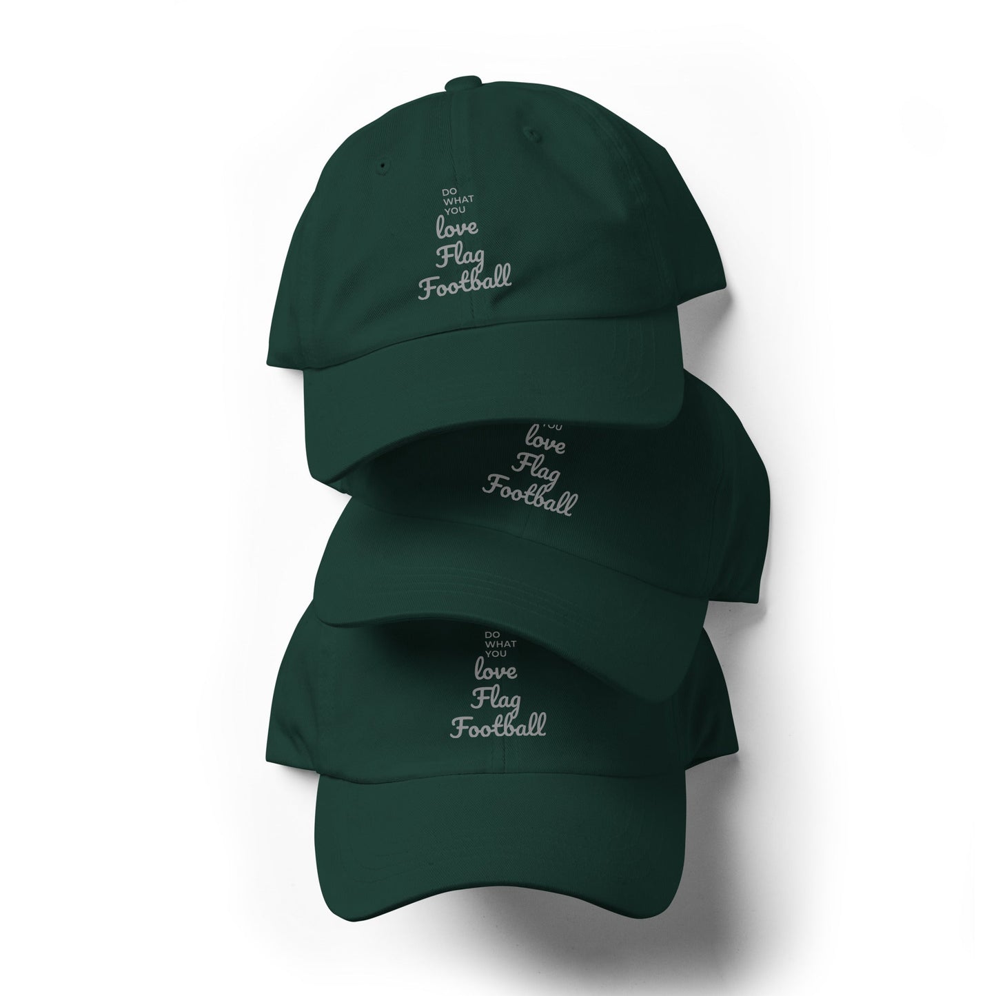 Flag Football Hat - L2N2