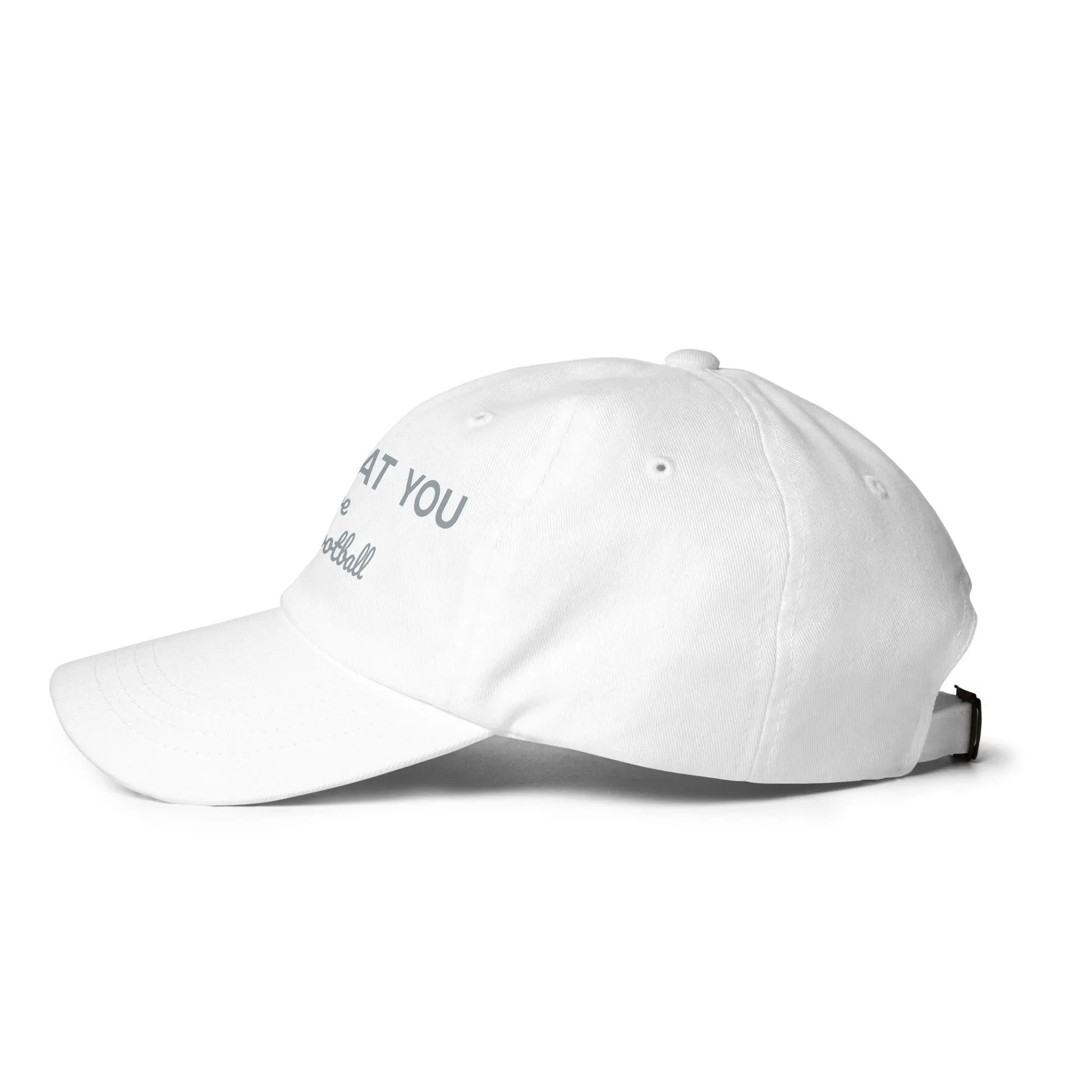 Flag Football Hat - L2N2