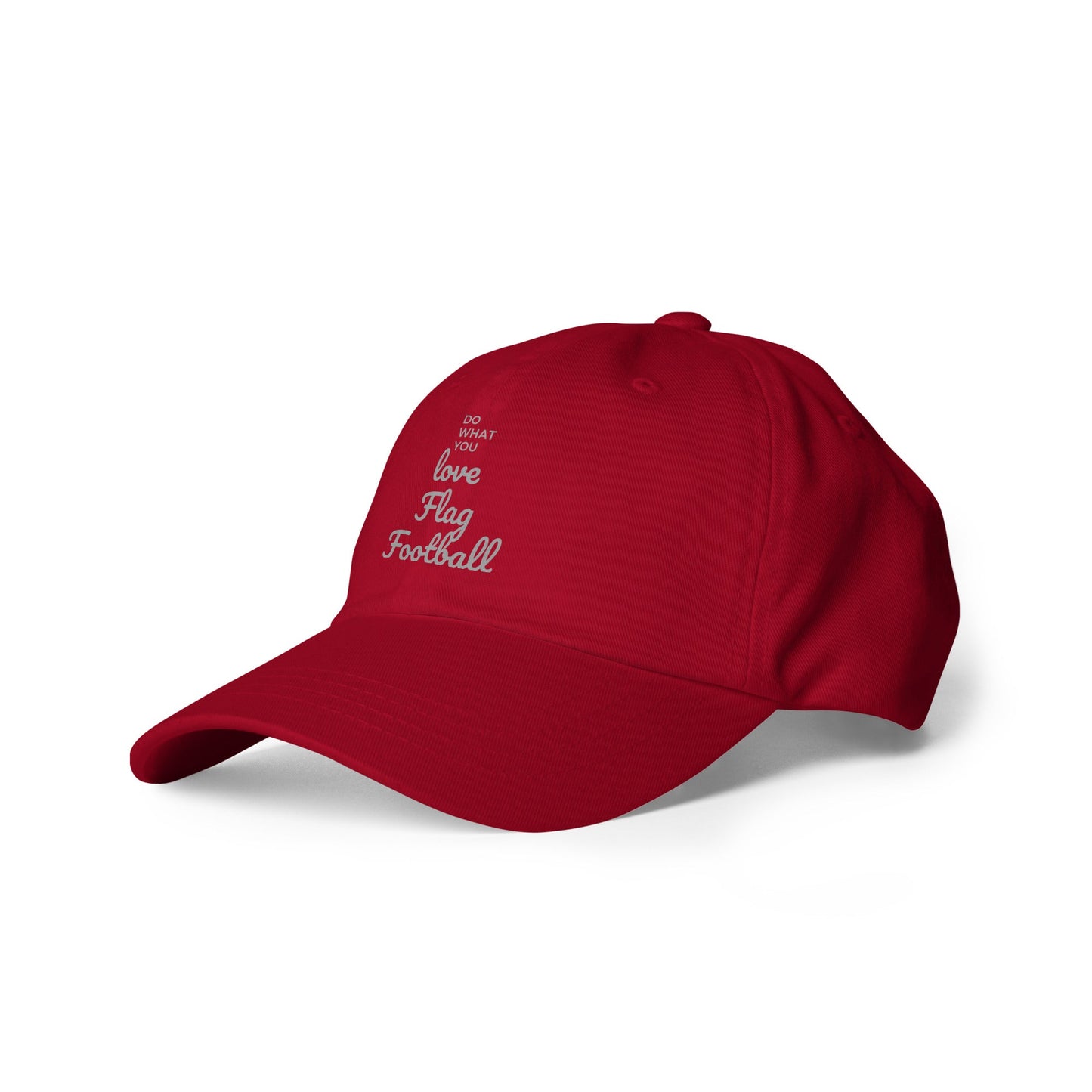 Flag Football Hat - L2N2