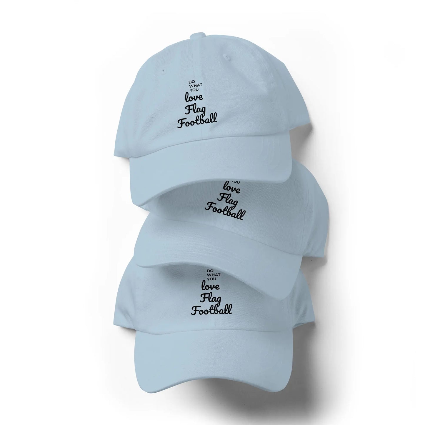 Flag Football Hat - L2N2