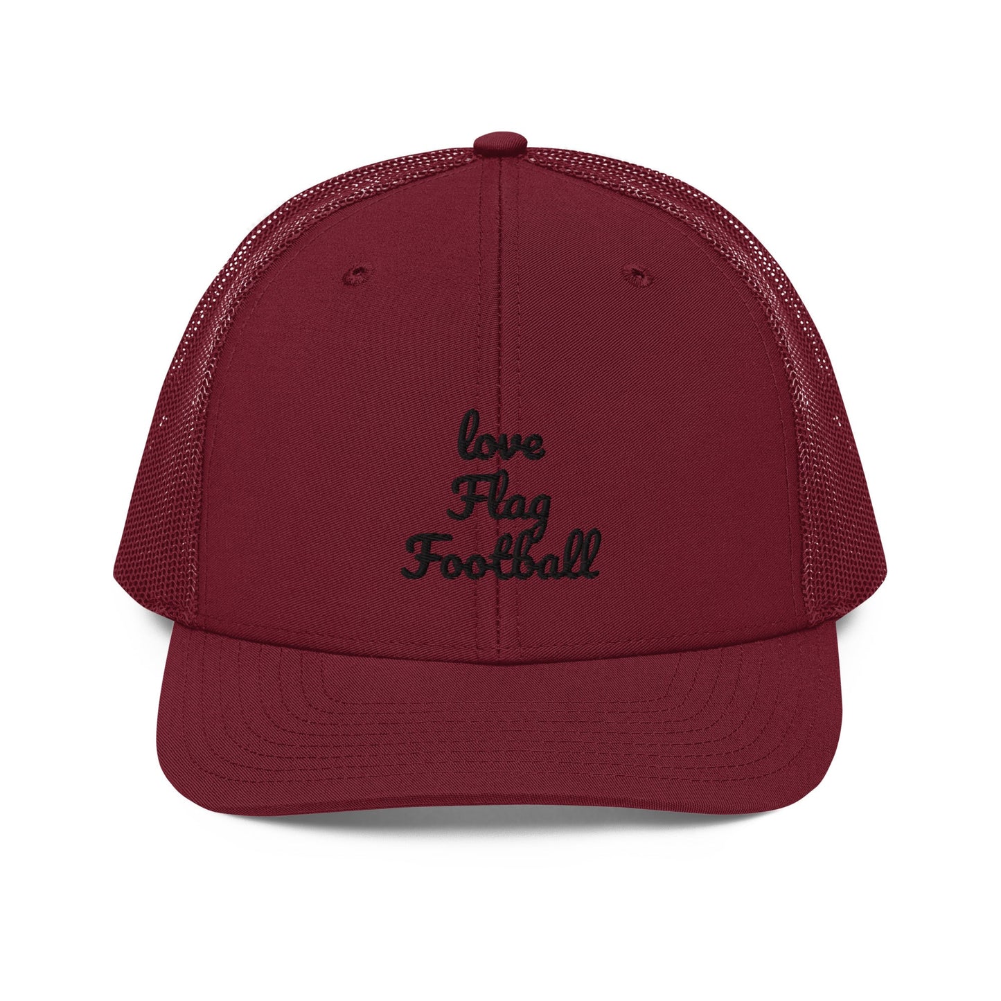 Flag Football Hat - L2N2
