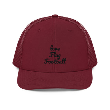Flag Football Hat - L2N2