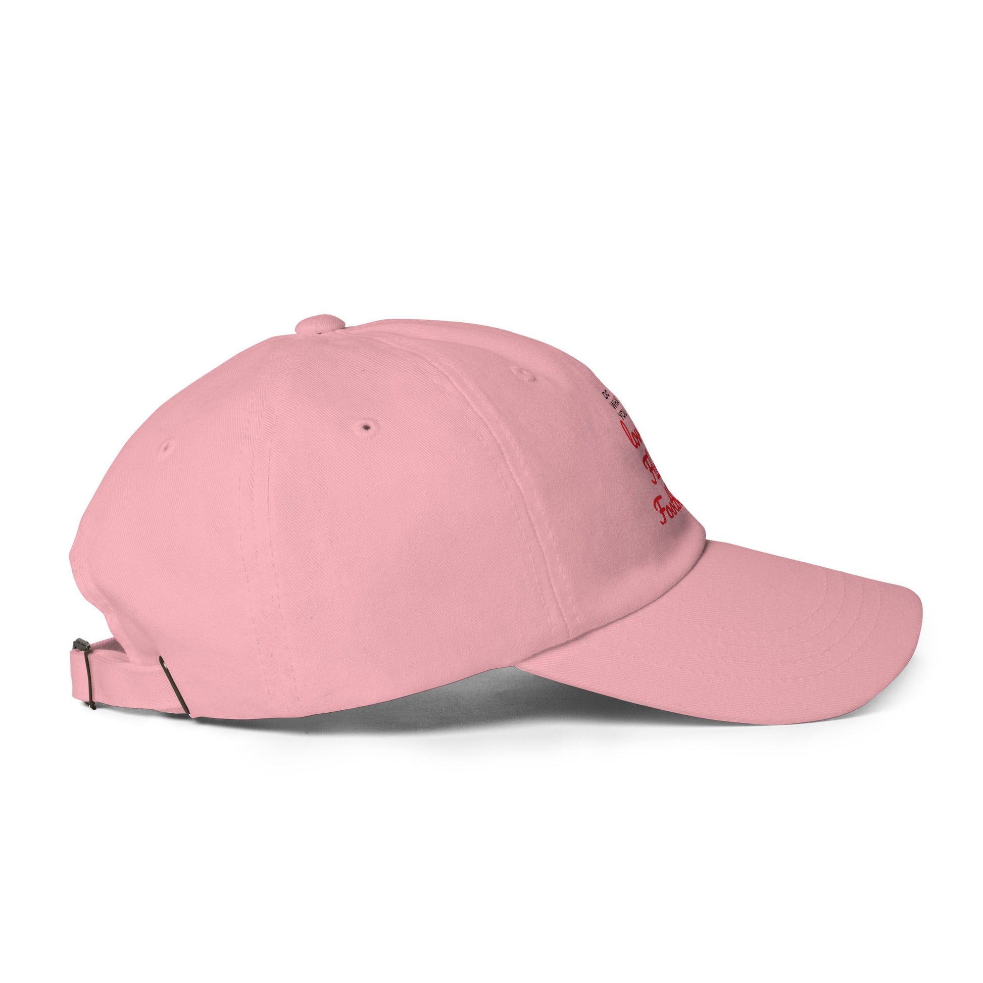 Flag Football Hat - L2N2