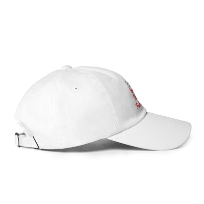 Flag Football Hat - L2N2