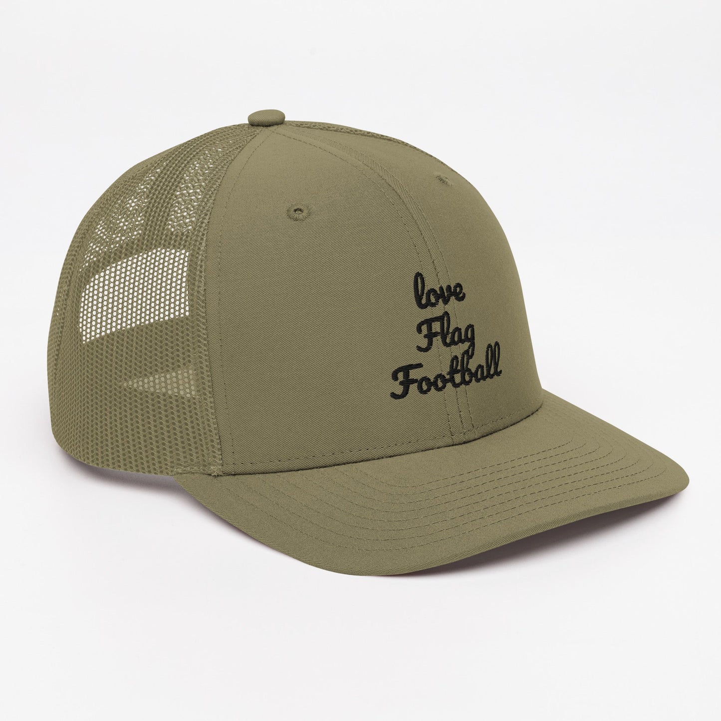 Flag Football Hat - L2N2