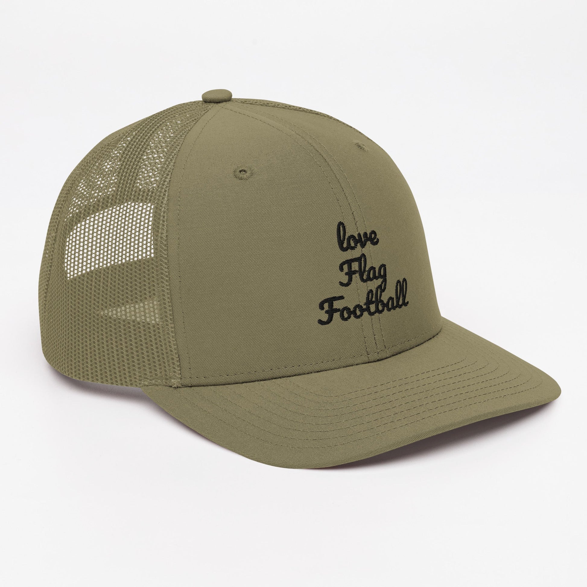 Flag Football Hat - L2N2