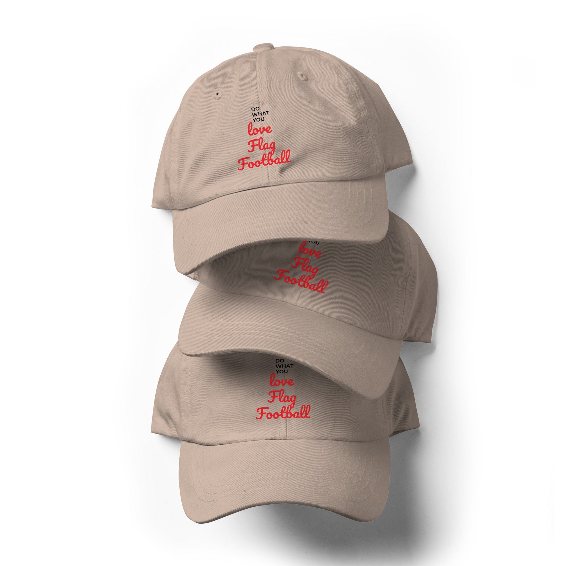 Flag Football Hat - L2N2