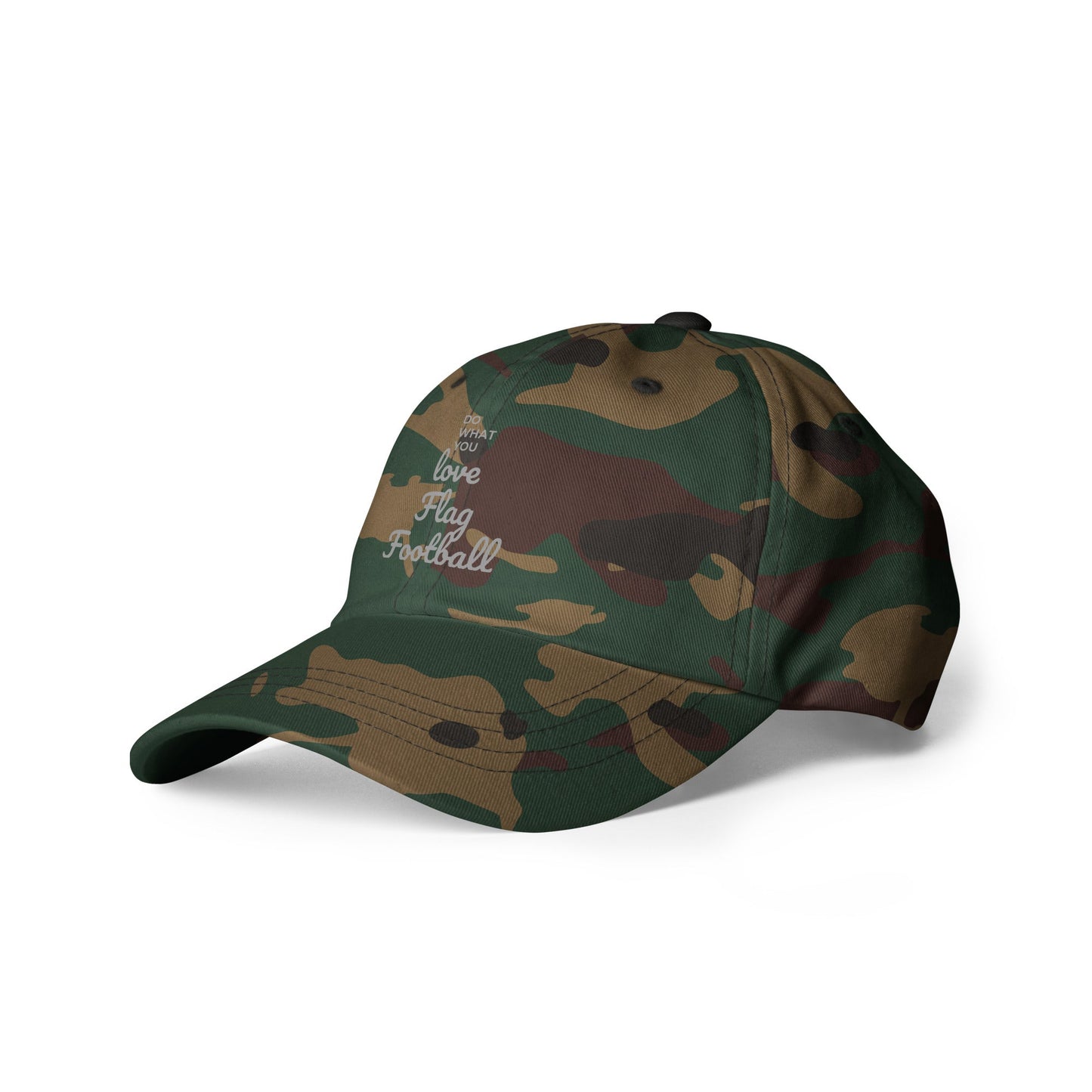 Flag Football Hat - L2N2