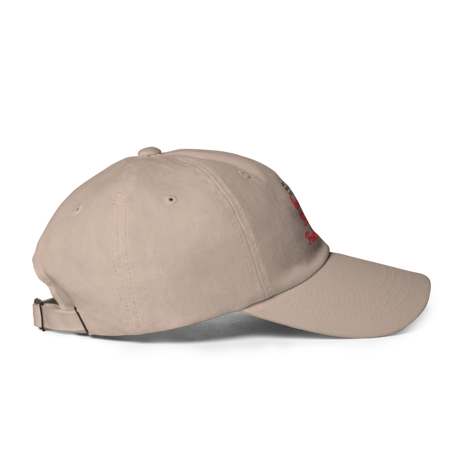 Flag Football Hat - L2N2