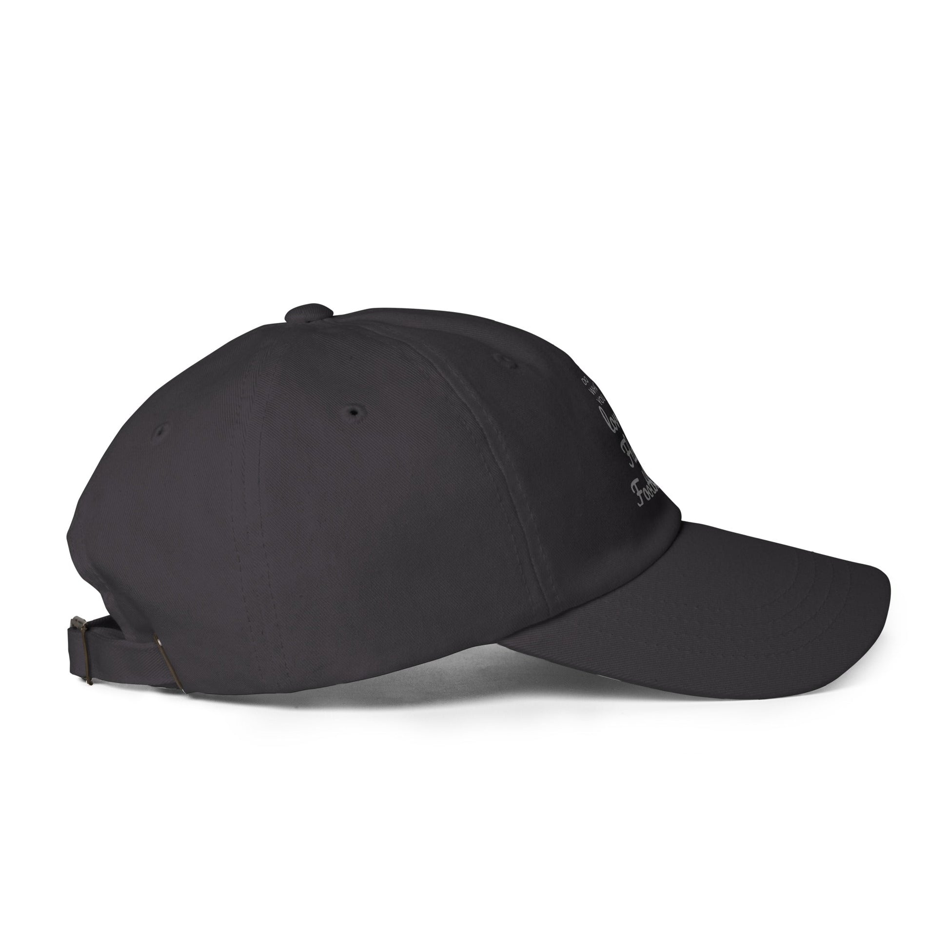 Flag Football Hat - L2N2