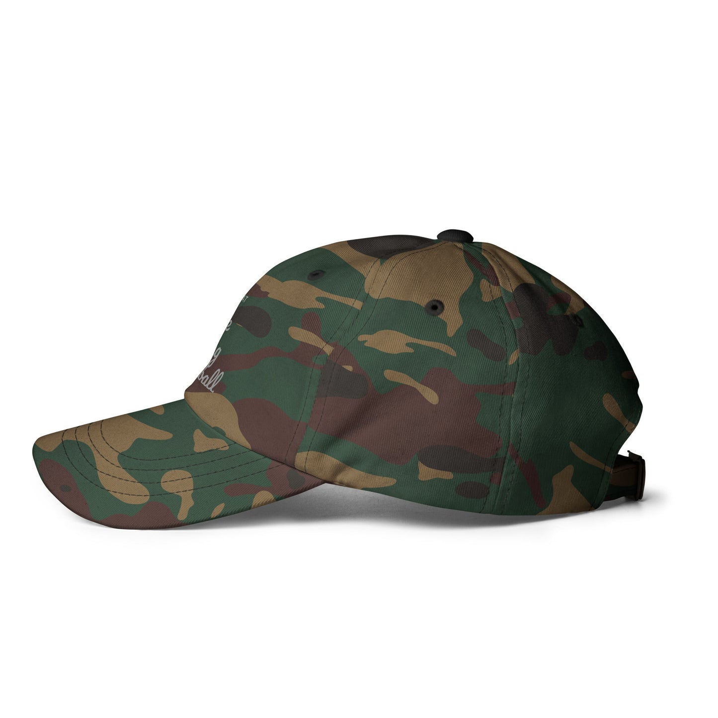 Flag Football Hat - L2N2