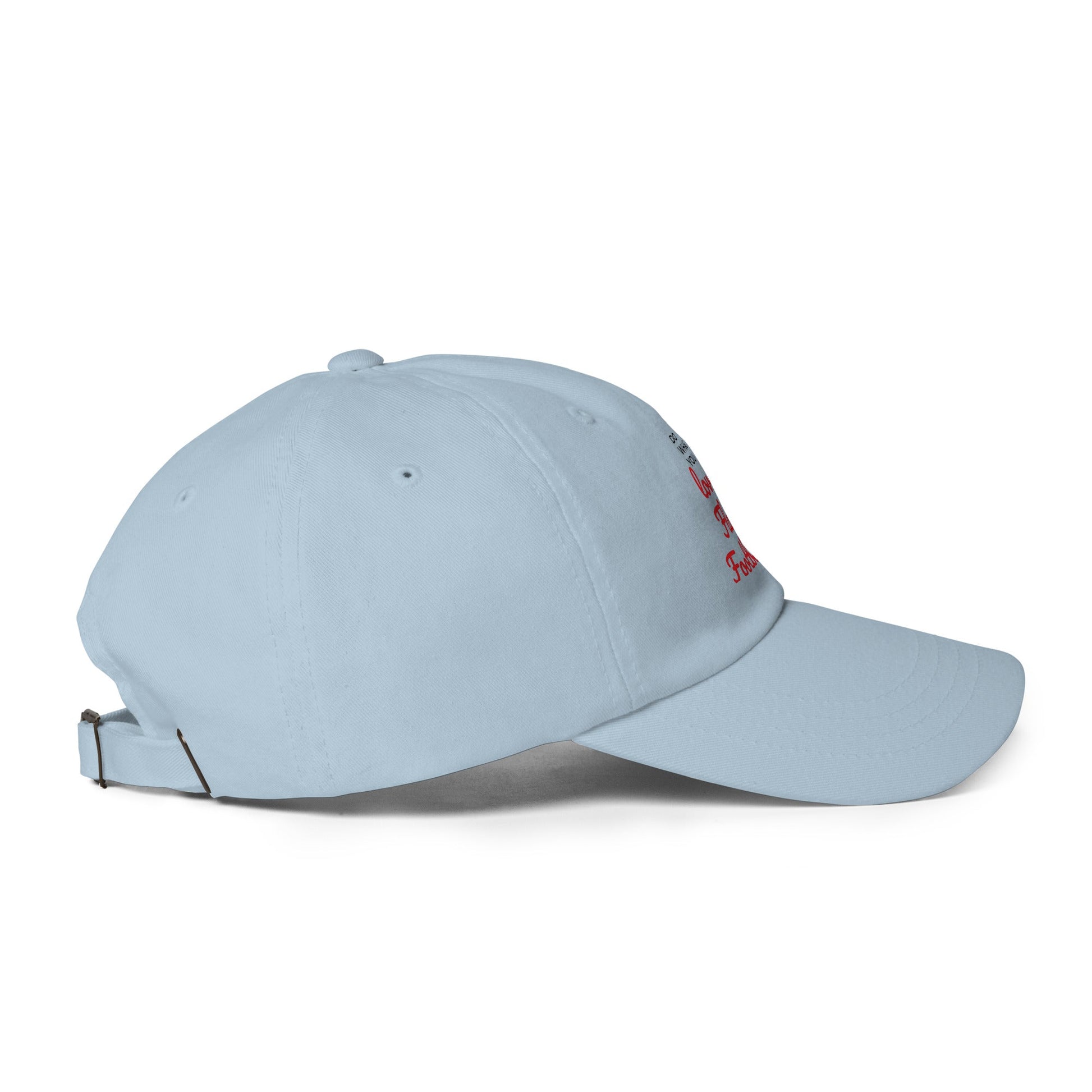 Flag Football Hat - L2N2