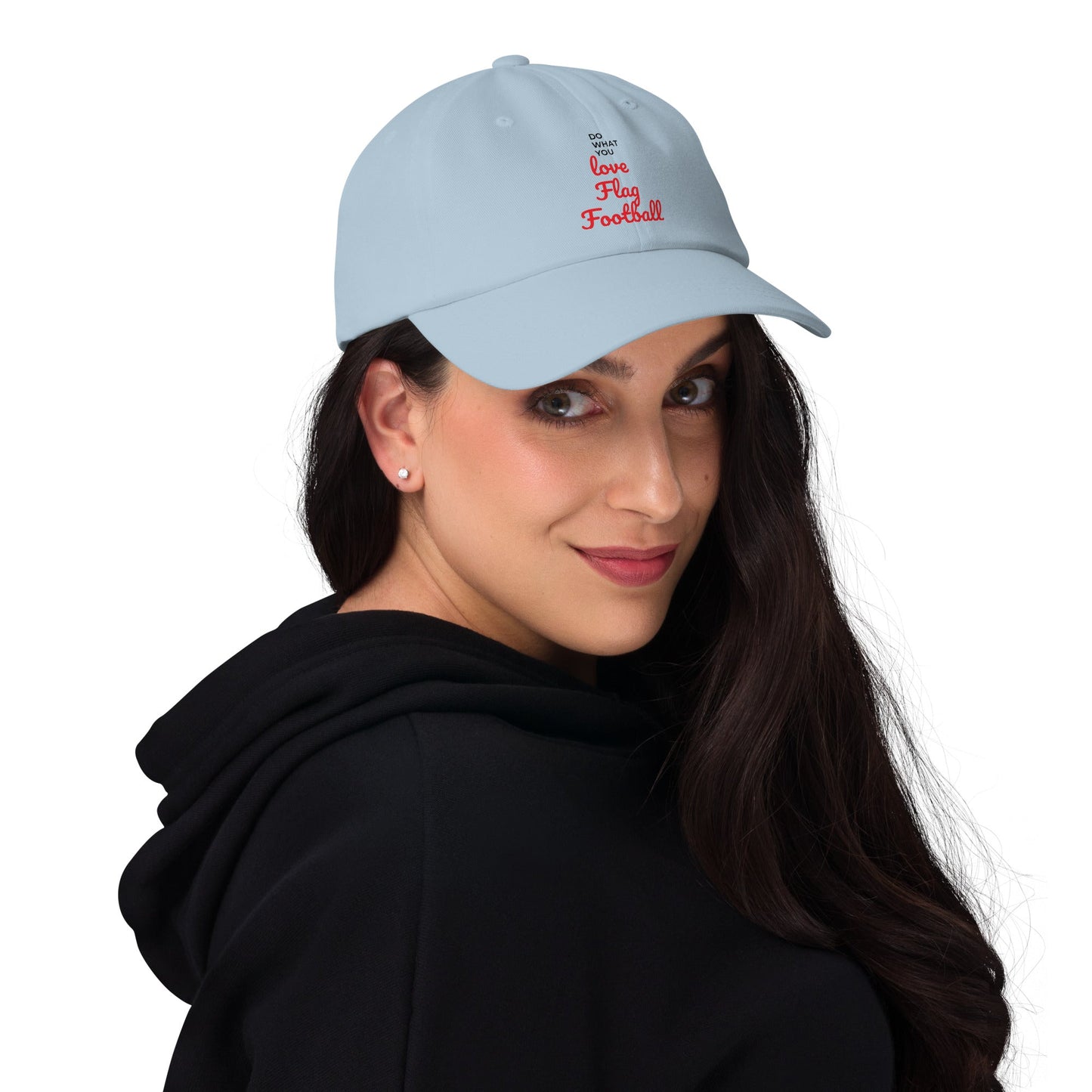 Flag Football Hat - L2N2