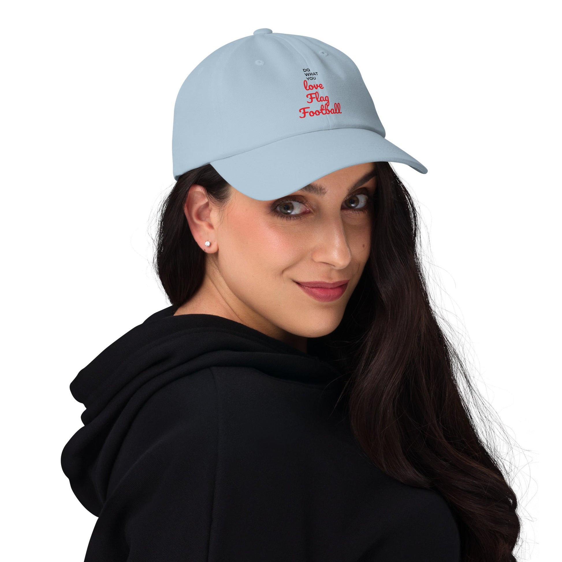 Flag Football Hat - L2N2