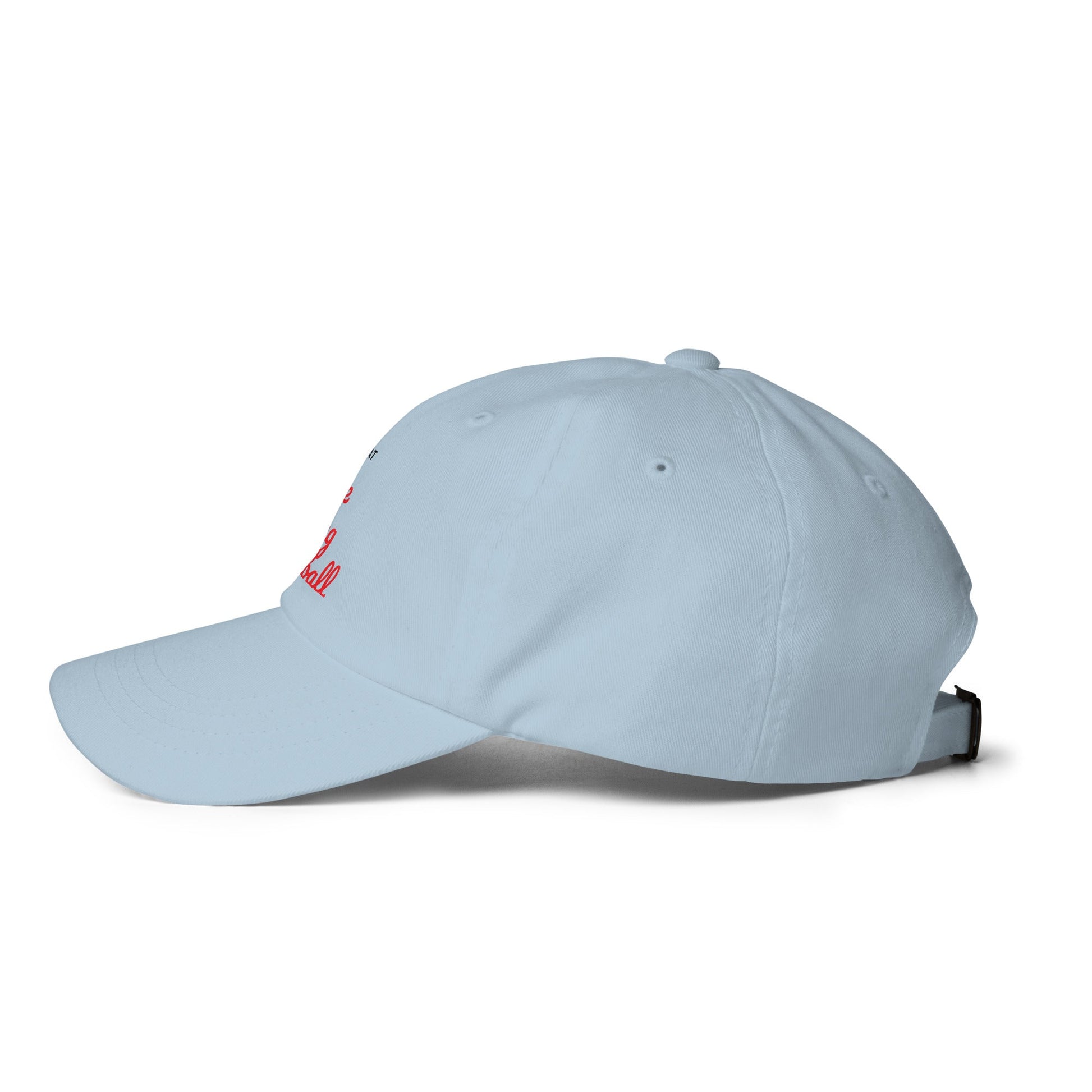 Flag Football Hat - L2N2