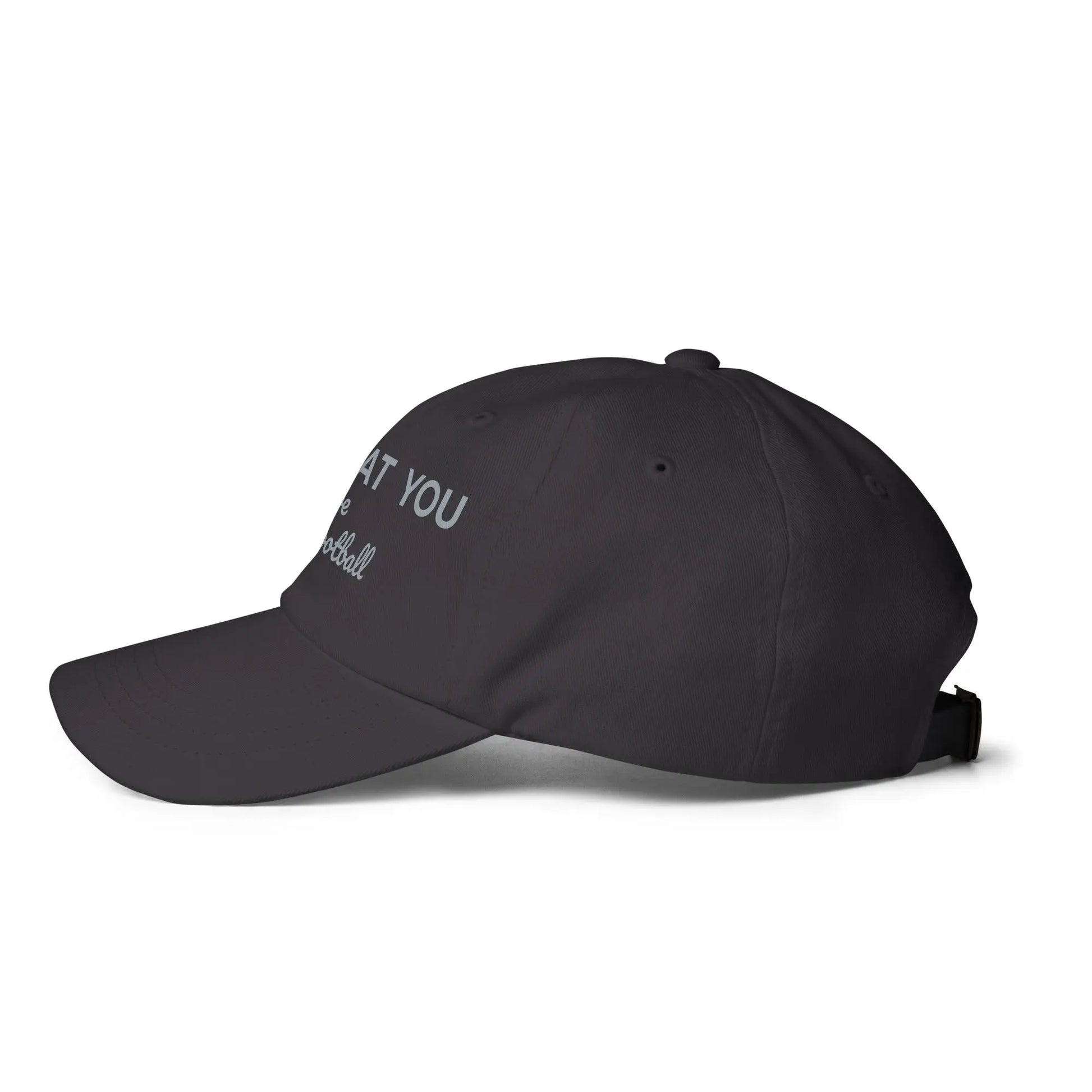 Flag Football Hat - L2N2