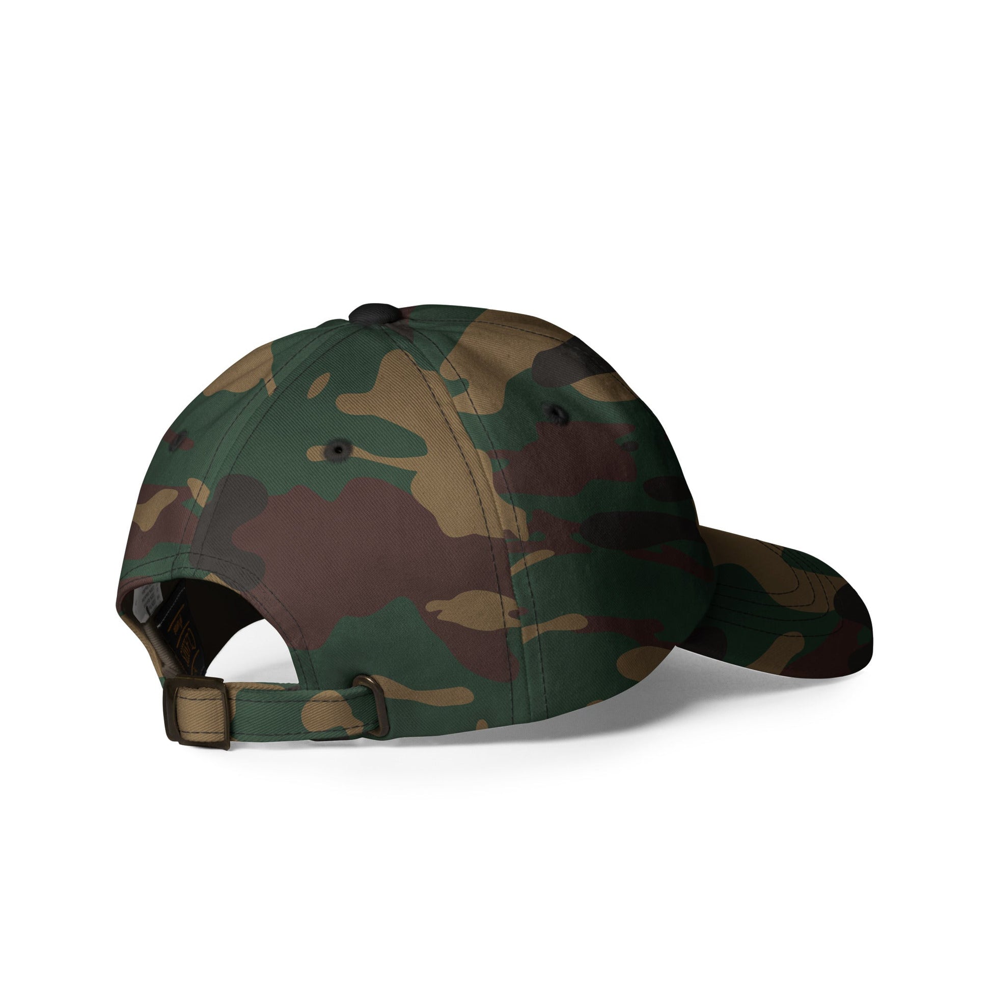 Flag Football Hat - L2N2