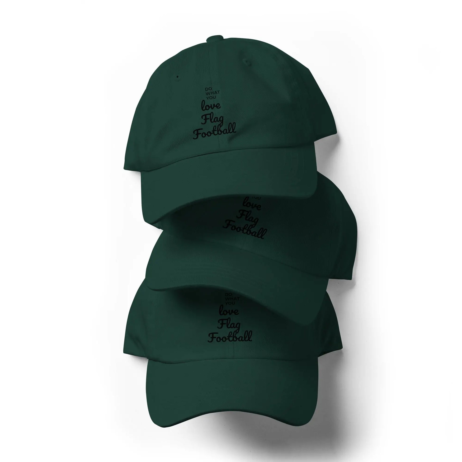 Flag Football Hat - L2N2