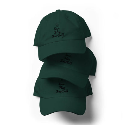 Flag Football Hat - L2N2