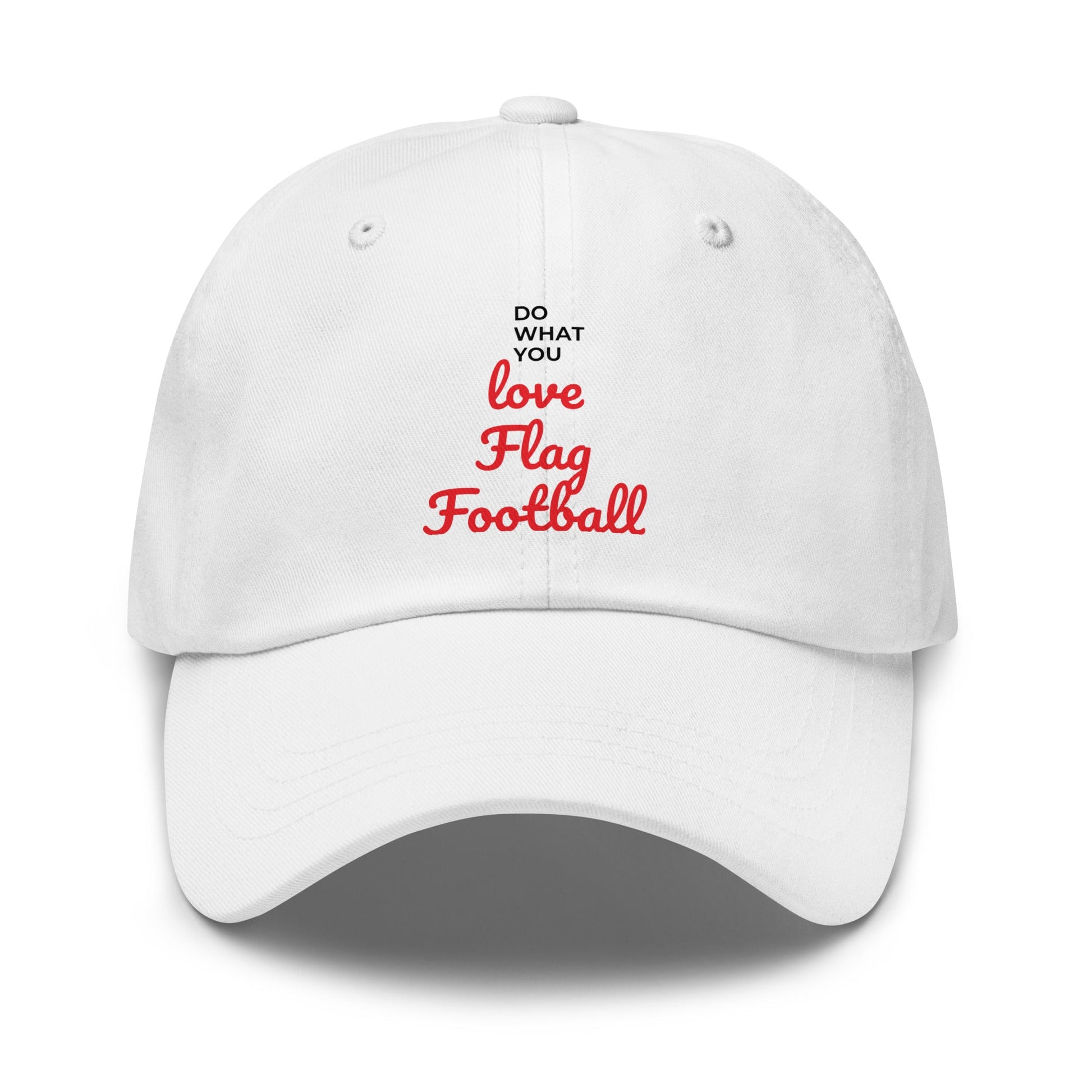 Flag Football Hat - L2N2