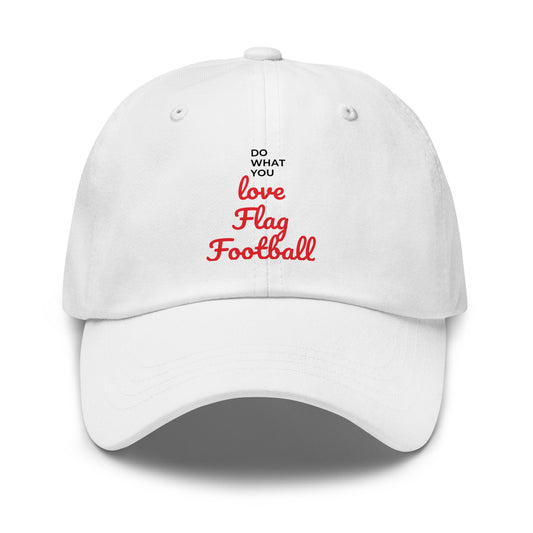 Flag Football Hat - L2N2