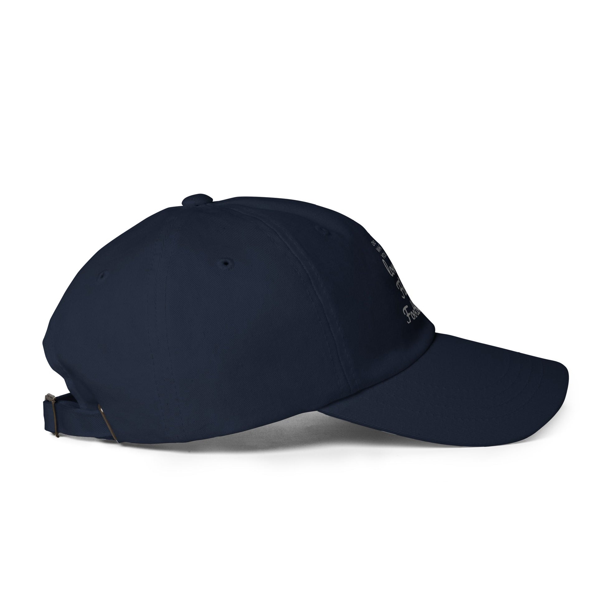 Flag Football Hat - L2N2