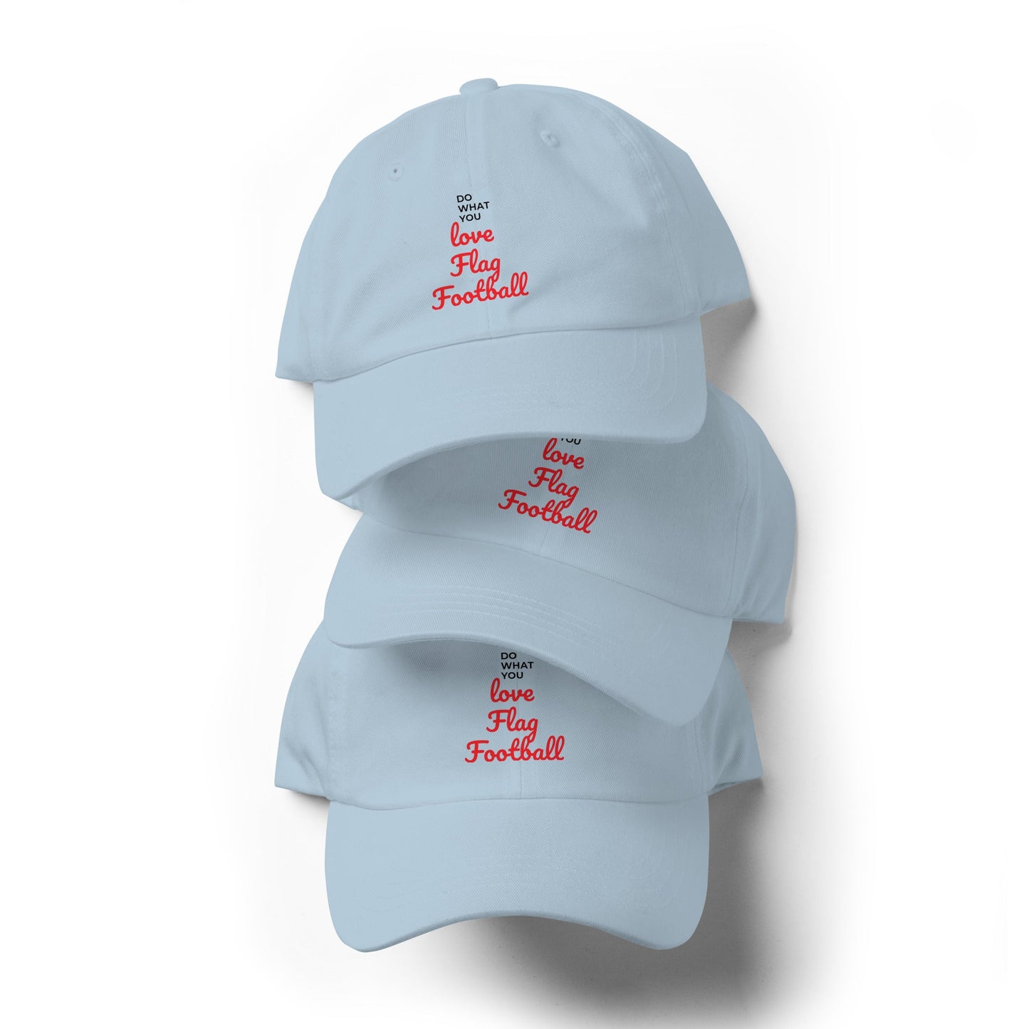 Flag Football Hat - L2N2