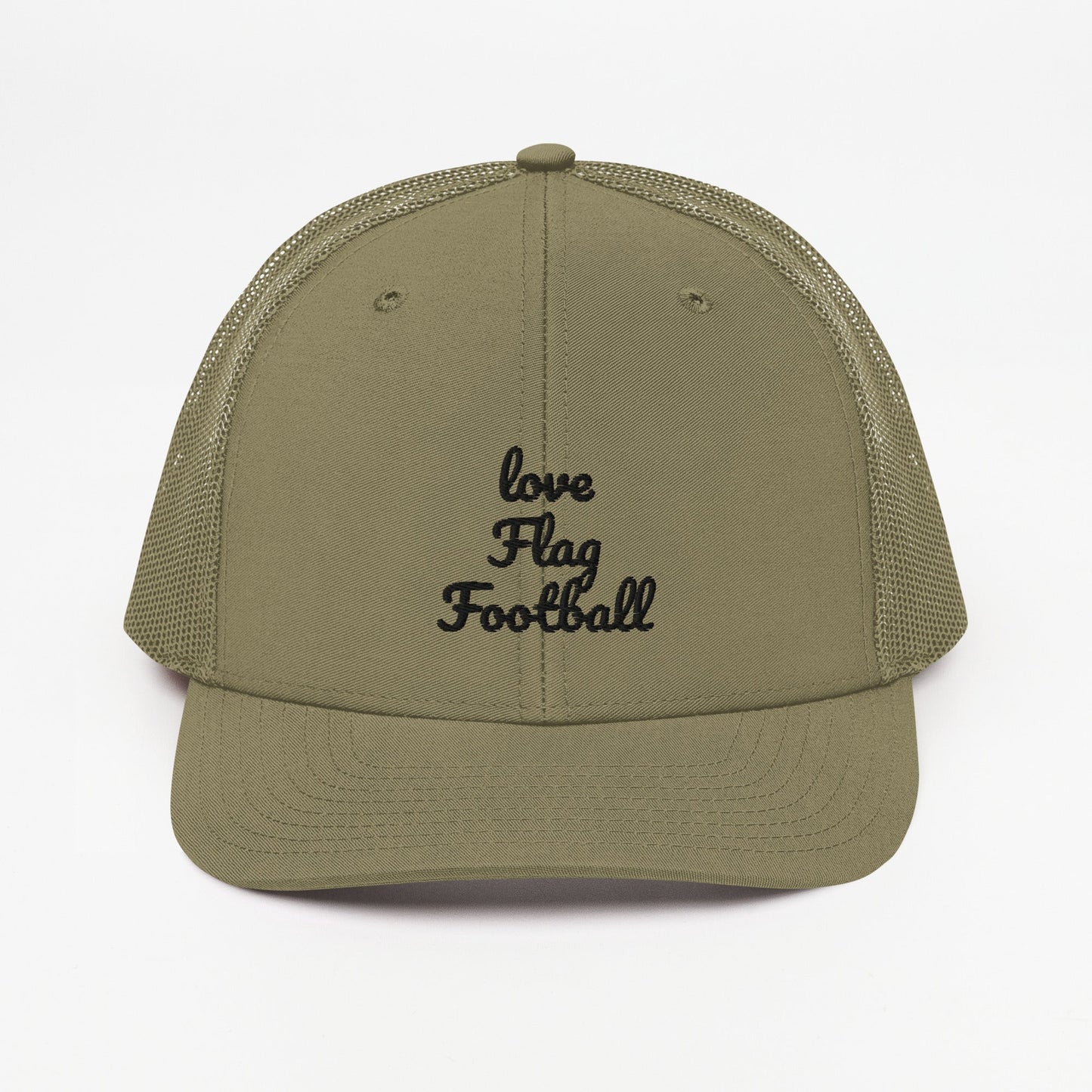 Flag Football Hat - L2N2