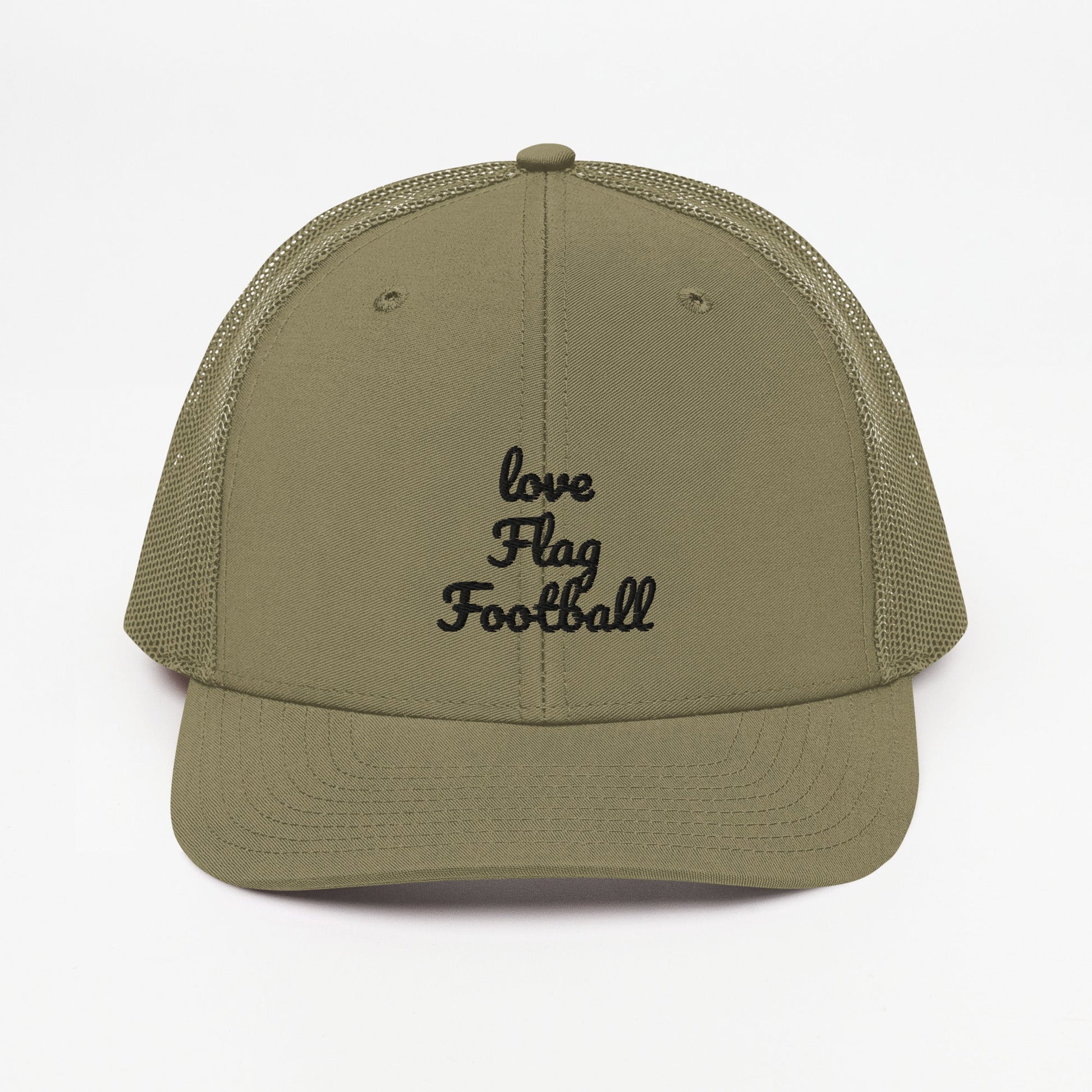 Flag Football Hat - L2N2