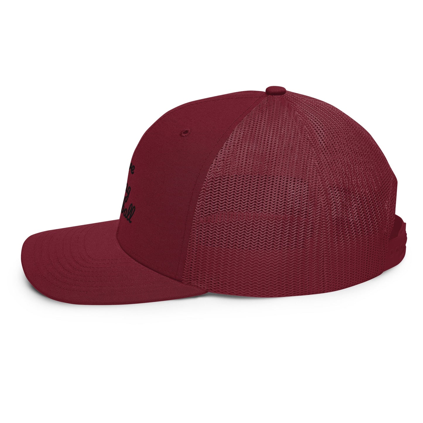 Flag Football Hat - L2N2