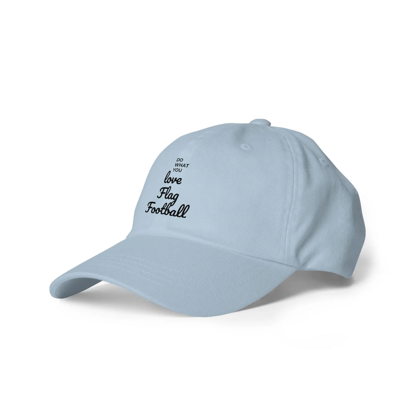Flag Football Hat - L2N2