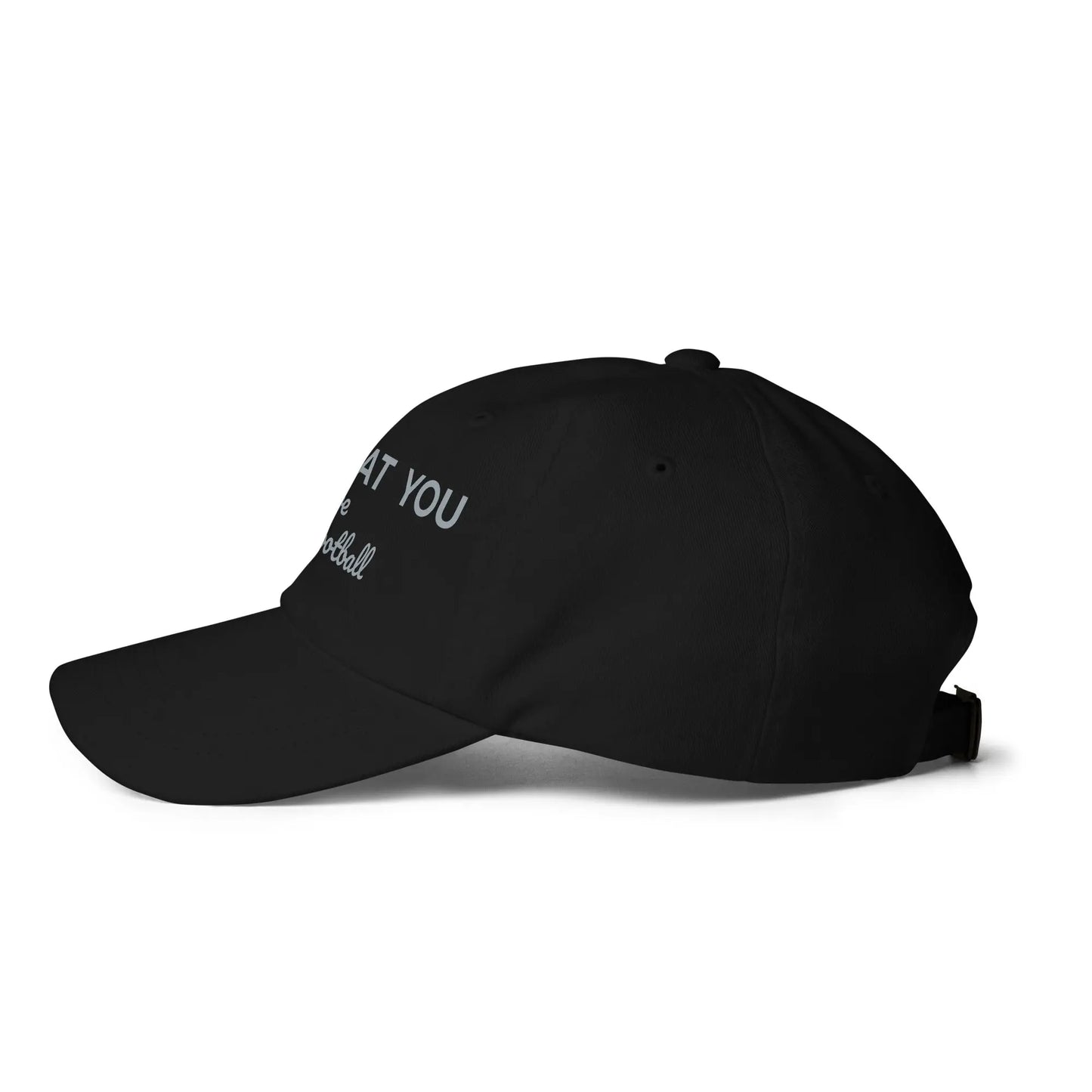 Flag Football Hat - L2N2