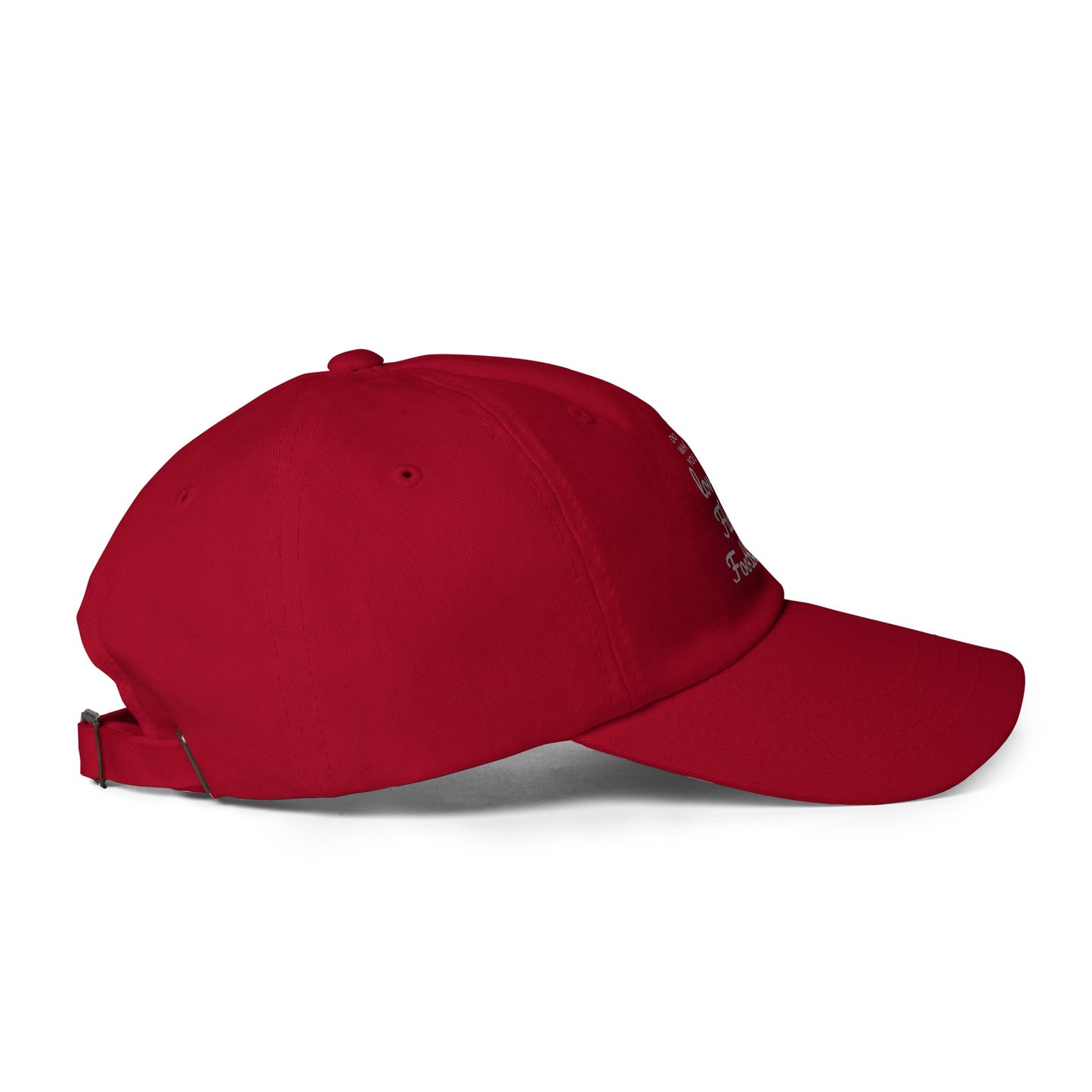 Flag Football Hat - L2N2