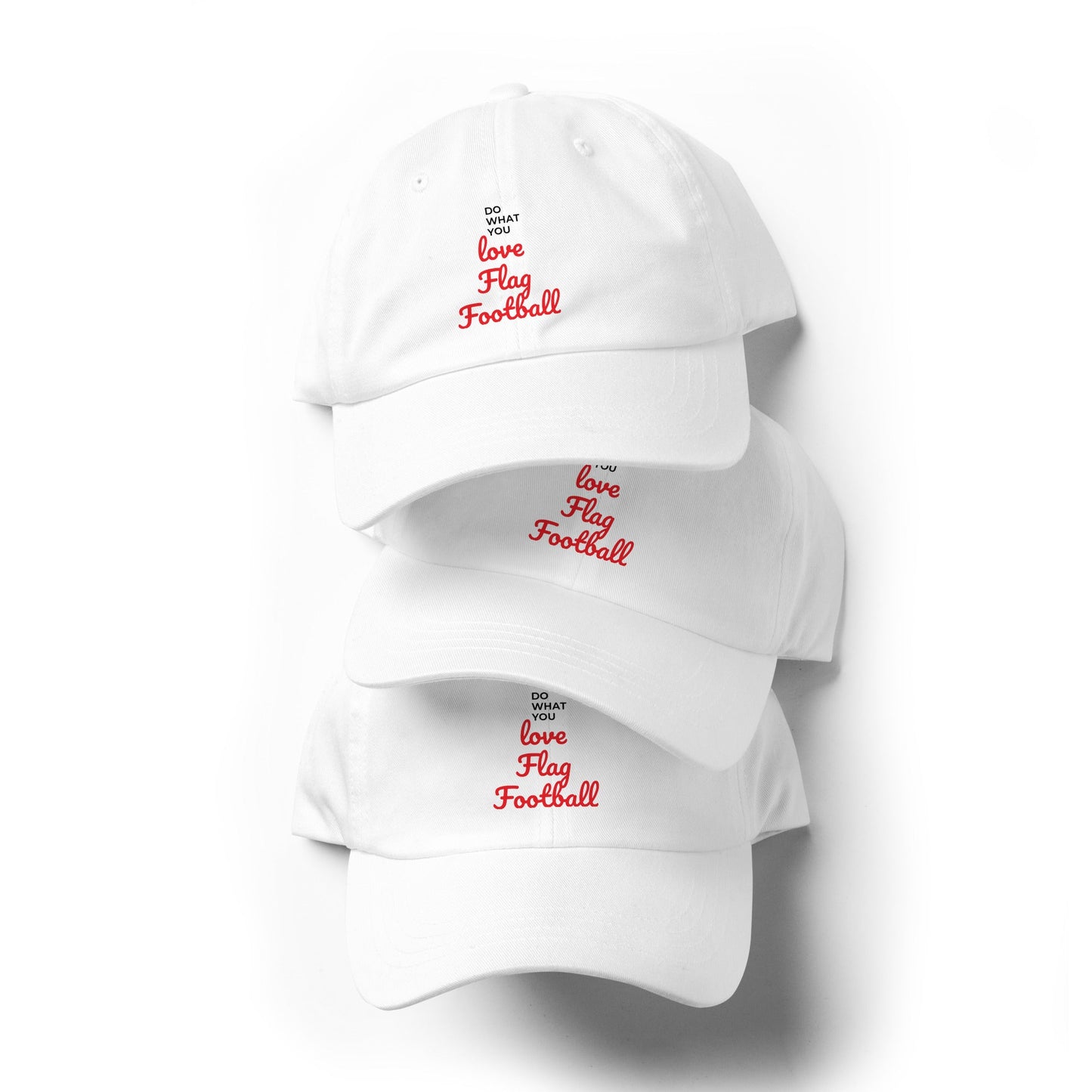 Flag Football Hat - L2N2