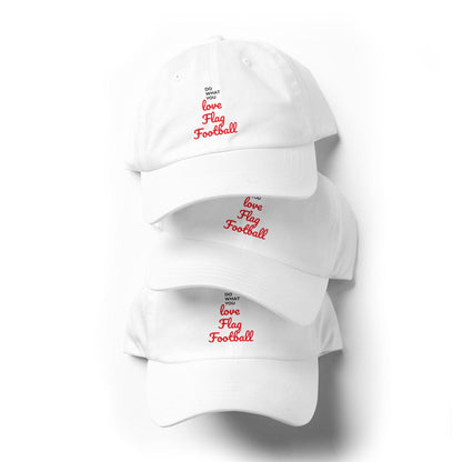 Flag Football Hat - L2N2