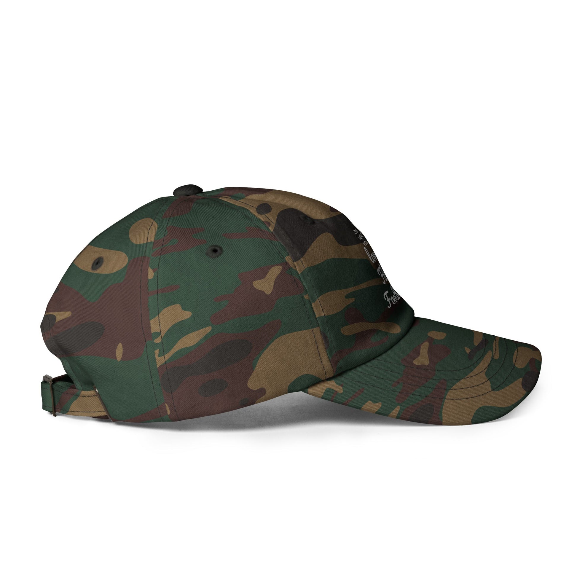 Flag Football Hat - L2N2