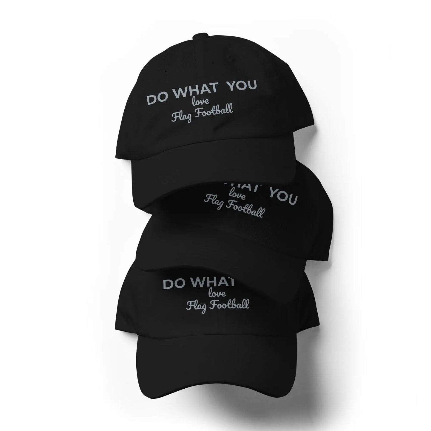 Flag Football Hat - L2N2