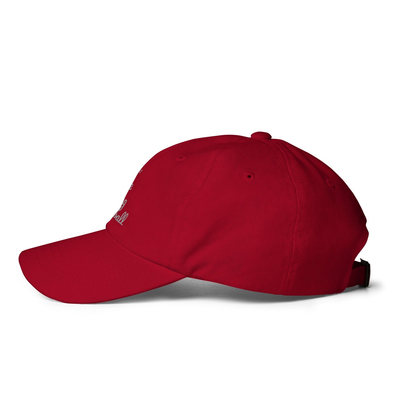 Flag Football Hat - L2N2