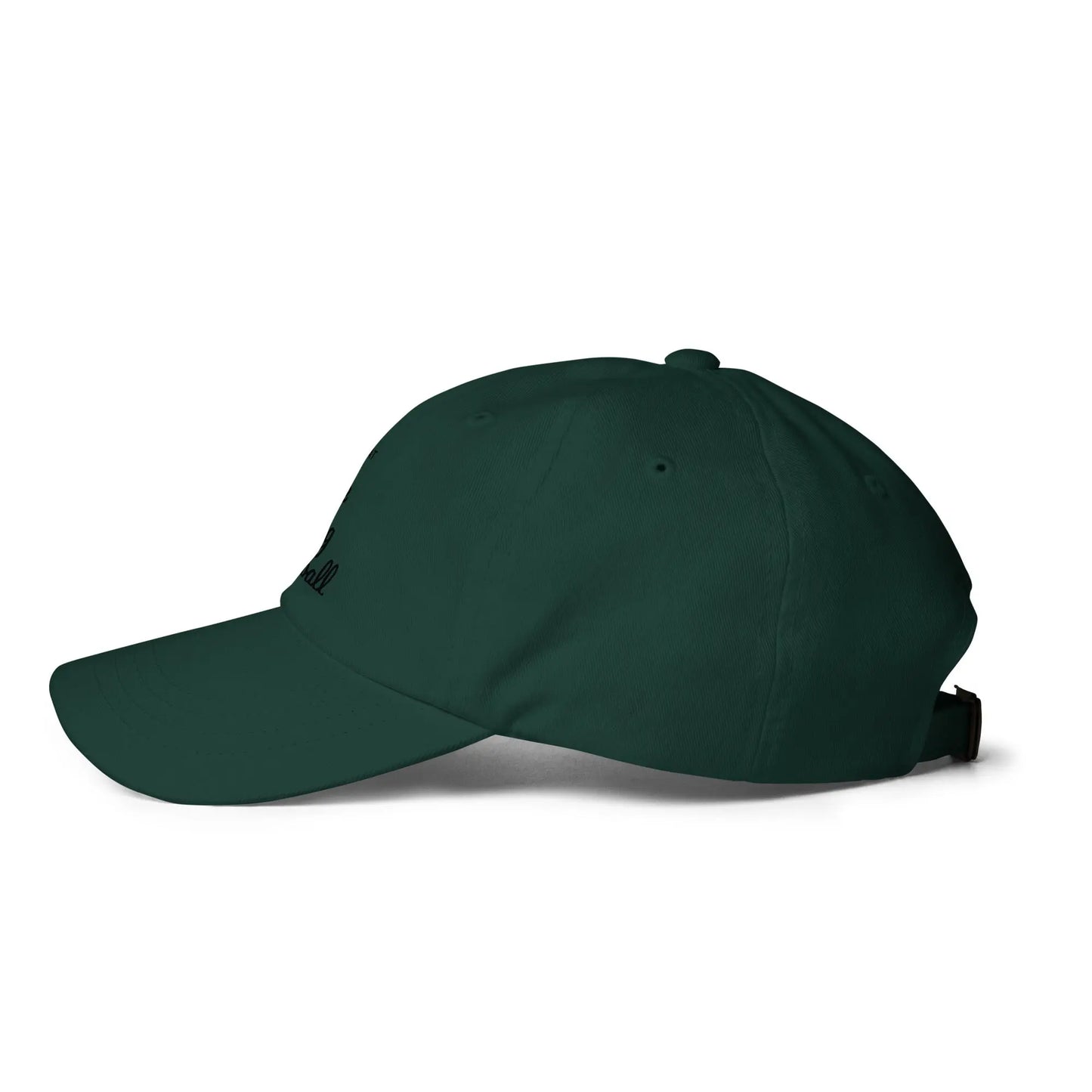 Flag Football Hat - L2N2