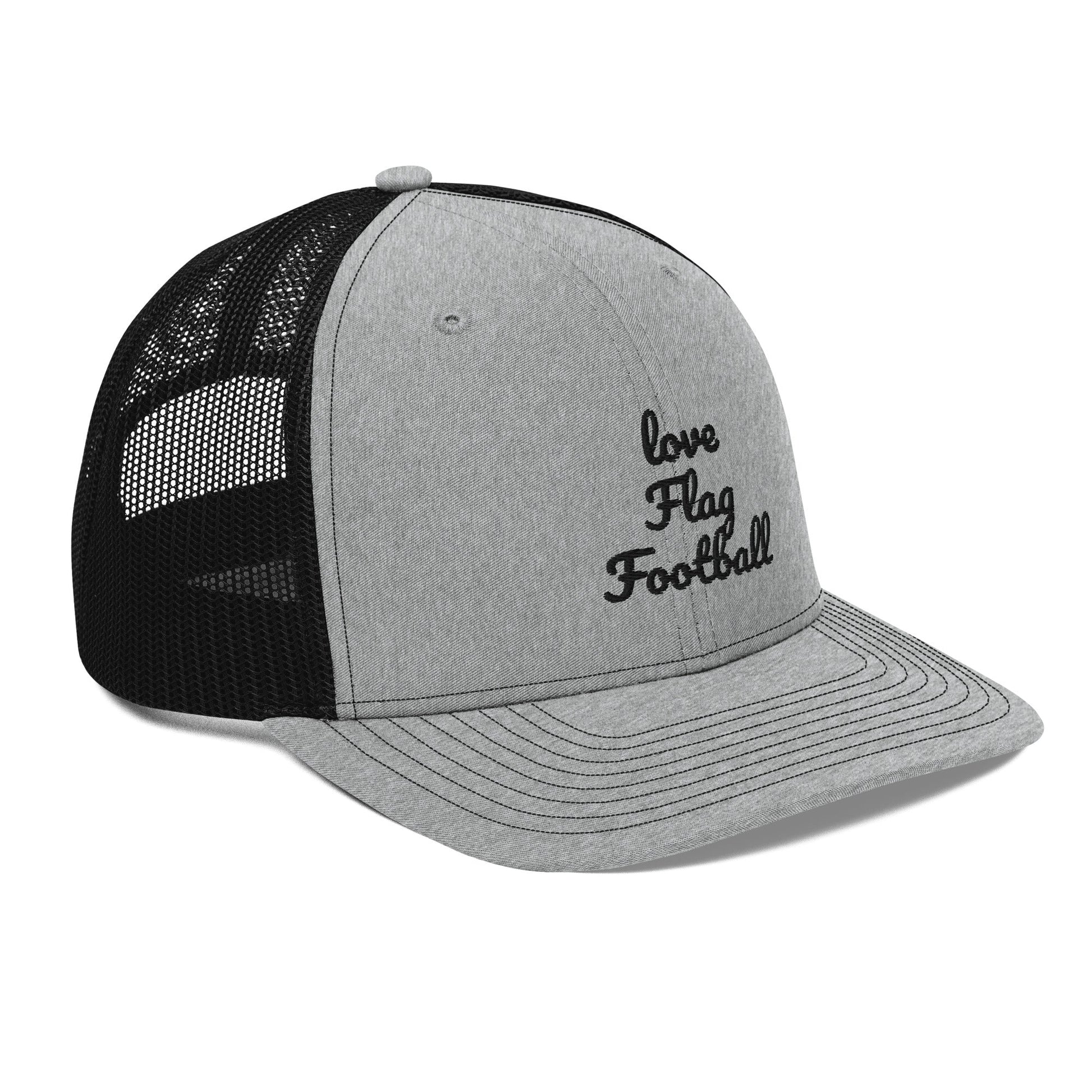 Flag Football Hat - L2N2