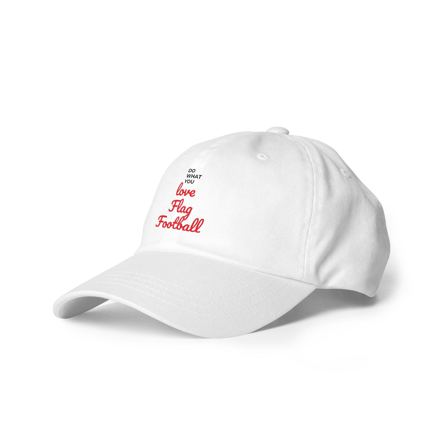 Flag Football Hat - L2N2